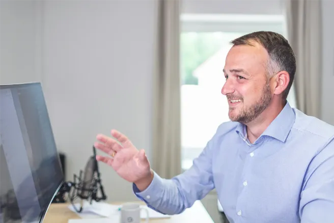 SEO Beratung Stefan Gerlach